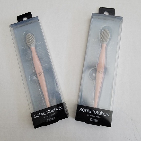 Sonia Kashuk Lip Exfoliator Scrubber NWT - Picture 5 of 6